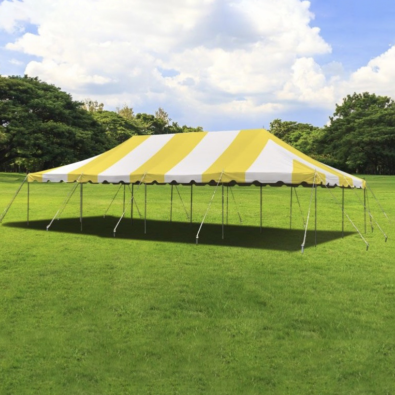 Tent (20 x 40)