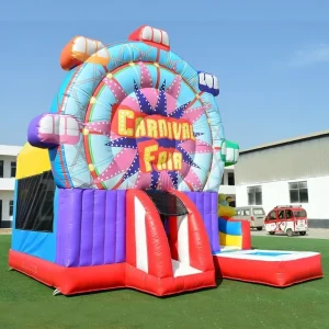 Carnival of Fun