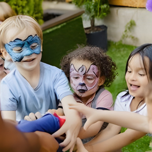 Face Painting