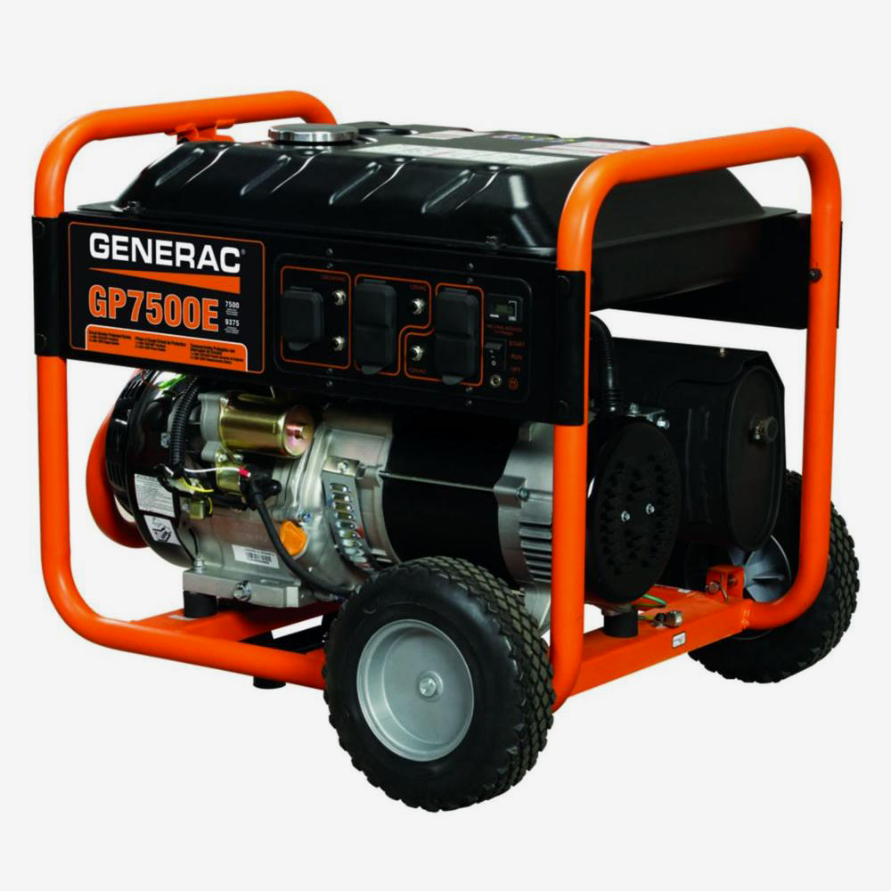 Generators